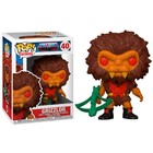 Funko POP Figure Masters Of The Universe Grizzlor | Figures