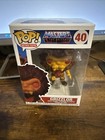 Funko Pop! Vinyl: Masters of the Universe - Grizzlor #40