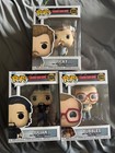 trailer park boys funko pop Ricky,Julian,and Bubbles