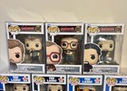 trailer park boys funko pop. Ricky, Julian, Bubbles