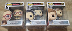 Trailer Park Boys Bubbles # 1323 / Julian # 1324 / Ricky # 1325 Funko Pop x 3