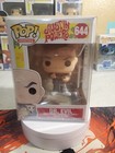 Funko Pop! Vinyl: Austin Powers Dr. Evil #644 w/ Protector
