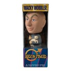 2002 Dr. Evil Wacky Wobbler “Austin Powers” Funko New Line Cinema.