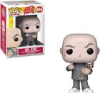 Funko Pop! Austin Powers - Austin Powers (Red Suit)#643  and Dr Evil #644
