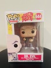 Funko Pop! Vinyl: Austin Powers Dr. Evil Figure #644 Pre-owned