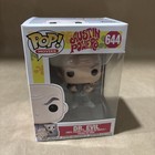 Funko Pop! Vinyl: Austin Powers - Dr. Evil #644