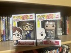 Funko Pop! Austin Powers #643 And Dr Evil #644 Vaulted 🔥🔥🔥