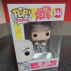 Funko Pop! Vinyl: Austin Powers - Dr. Evil #644