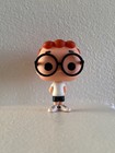 Funko Pop! Mr. Peabody & Sherman Sherman #7 - Out of Box