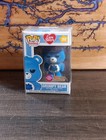 Funko POP! Care Bears Grumpy Bear Flocked Box Lunch Exclusive -💥MINT💥#353