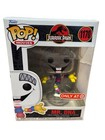 Funko Pop! Vinyl: Jurassic Park - Mr. DNA - Target (T) (Exclusive) #1170