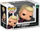 Funko Pop Animation Futurama Zapp Brannigan New In Box