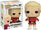 POP! Futurama 57 Zapp Brannigan