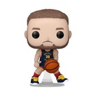 Funko POP! Basketball Golden State Warriors Stephen Curry City Edition Uniform
