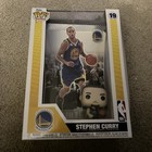 Funko Pop Stephen Curry