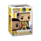 Stephen Curry (Alternate) Funko Pop! Golden State Warriors - Vinyl Figure #95
