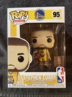 Funko Pop! Stephen Curry #95 Golden State Warriors Bay Retro NBA ,