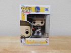 New Funko Pop Basketball NBA Golden State Warriors #175 Klay Thompson figure