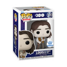 Funko Pop! Vinyl: Interview with the Vampire - Louis de Pointe du Lac - Funko...