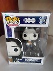 Funko Pop! Interview with the Vampire Louis De Pointe Du Lac #1419 w/ Pro