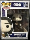 Funko POP Louis de Pointe du Lac #1418 Vinyl Figure Interview With The Vampire
