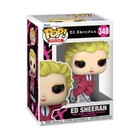 Ed Sheeran in Pink Suit - Bad Habits Pop! Vinyl Figure #348
