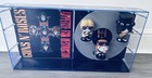 Guns N Roses rare Funko POP! Albums #23 Appetite for Destruction Axl Slash Duff
