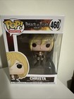 Funko Pop! Vinyl: Attack on Titan - Christa #460