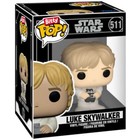 Star Wars Funko Bitty Pop! Luke Skywalker #511