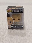 FUNKO STAR WARS BITTY POP  LUKE SKYWALKER #511