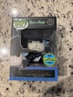 Funko Pop! Digital Rick & Morty: Rick 2 Crows #331 LE 999 GRAIL