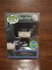 Rick And 2 Crows Digital Exclusive Grail # 331 Rare Funko Pop Only 999 W/ Stack