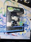 Funko Pop! Digital Rick & Morty: Rick 2 Crows #331 LE 999 GRAIL