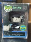 Funko Pop! Digital Rick & Morty: Rick 2 Crows #331 LE 999 GRAIL