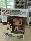 Funko Pop! Television #692 Married with Children Al Bundy Target Exclusive W/pro