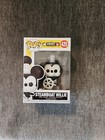 Funko POP! Steamboat Willie Mickey Mouse #425 90 Years The True Original Figure