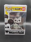 Funko POP! Steamboat Willie 90th Anniversary Mickey Mouse #425
