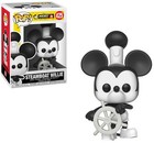 Funko Pop! Steamboat Willie #425 Disney Mickey's 90th NEW & IN STOCK AUTHENTIC