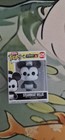 Funko Bitty! Pop - Steamboat Willie #425 - Disney Mickey Mouse