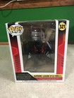 Funko POP! Star Wars Supreme Leader Kylo Ren in the Whisper 321