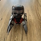 Kylo Ren Tie Whisper 321 Star Wars Disney Funko Pop Unboxed   B3
