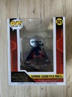 Funko Pop Star Wars "Supreme Kylo Ren in the Whisper" #321