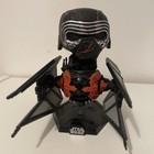 Funko Pop! Deluxe - Star Wars: TROS - Supreme Leader Kylo Ren in Whisper (#321)