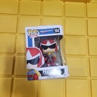 Funko Pop Megaman: Proto Man #104 New B27