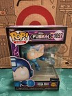 Funko Pop! Mega Man Mega Man #1097 Chase With Protector 🔥