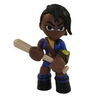 Funko Mystery Mini Vinyl Figure - Fallout S2 - VAULT DWELLER (Female w/ Bat)