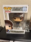 Funko Pop! Games Fallout Vault Dweller (Female) Vinyl Figure #372