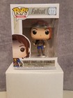 Funko Pop! Games Fallout Vault Dweller (Female) Vinyl Figure #372