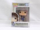 Brand New Funko Pop Fallout Vault Dweller (Female) 372 Vinyl Figure