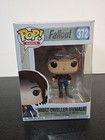 Funko Pop! Vinyl: Fallout - Vault Dweller (Female) - #372